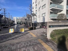 【東京都/江東区木場】アデニウムコート木場公園 深川北スポーツセンター（現地より約350m）