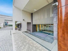 【東京都/江東区平野】プラウドタワー清澄白河 エントランス