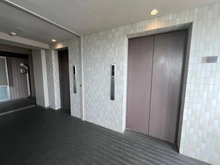 【東京都/江東区平野】プラウドタワー清澄白河 共用部