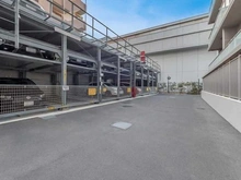 【東京都/江東区平野】プラウドタワー清澄白河 駐車場