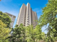 【東京都/江東区平野】プラウドタワー清澄白河 外観