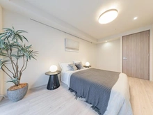 【東京都/江東区白河】イーストコモンズ清澄白河セントラルタワー 洋室