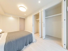 【東京都/江東区白河】イーストコモンズ清澄白河セントラルタワー 収納