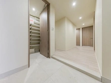 【東京都/江東区白河】イーストコモンズ清澄白河セントラルタワー 収納