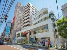 【東京都/港区六本木】インペリアル六本木　1号館 外観