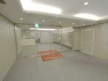 【東京都/港区六本木】インペリアル六本木　1号館 エントランス