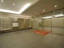 【東京都/港区六本木】インペリアル六本木　1号館 エントランス