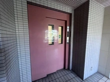 【東京都/江東区清澄】パシフィックパレス清澄 共用部