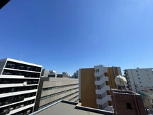 【東京都/江東区富岡】ザ・パークハウス富岡門前仲町 眺望
