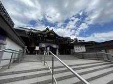 【東京都/江東区富岡】ザ・パークハウス富岡門前仲町 成田山深川不動尊 （現地より約420m）