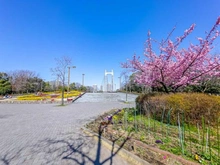 【東京都/江東区三好】クリオ美術館通り壱番館  木場公園（現地より約140m）：
