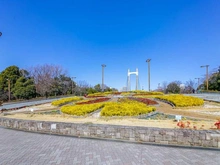 【東京都/江東区三好】クリオ美術館通り壱番館  木場公園（現地より約140m）：