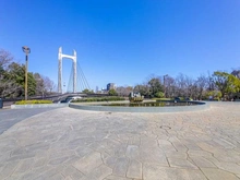【東京都/江東区三好】クリオ美術館通り壱番館  木場公園（現地より約140m）：