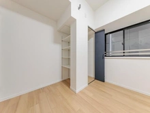 【東京都/江東区森下】ドラゴンマンション森下壱番館 洋室：約4.3帖