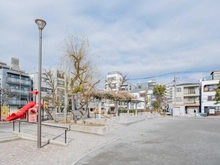 【東京都/江東区森下】レーベンハイム森下レシェンテ 森下公園（現地より約230m）