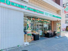 【東京都/江東区森下】レーベンハイム森下レシェンテ ローソン　江東森下三丁目店（現地より約230m）
