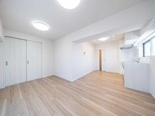 【東京都/江東区木場】マンション第2木場 LDK