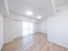【東京都/江東区木場】マンション第2木場 LDK