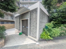 【東京都/江東区南砂】東陽町公園ハイツ1番館 共用部