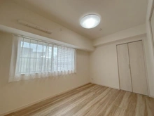【東京都/江東区亀戸】朝日プラザ亀戸 洋室
