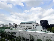 【東京都/江東区亀戸】朝日プラザ亀戸 眺望