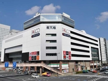 【東京都/江東区亀戸】朝日プラザ亀戸 錦糸町パルコ（現地より約650m）