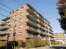 【千葉県/市川市広尾】ライオンズマンション市川広尾 外観