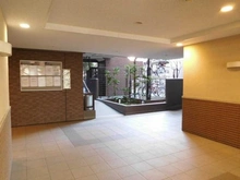 【千葉県/市川市広尾】ライオンズマンション市川広尾 共用部