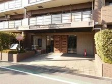 【千葉県/市川市広尾】ライオンズマンション市川広尾 アプローチ