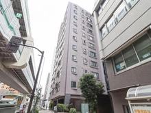 【東京都/北区滝野川】ローズアヴェニュー西巣鴨 外観