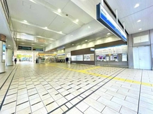 【東京都/練馬区石神井町】プラウドタワー石神井公園 西武池袋線「石神井公園」駅（現地より約240m）