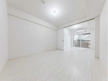 【東京都/文京区音羽】ストーク音羽 洋室