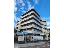 【東京都/葛飾区奥戸】パシフィックパレス小岩 外観
