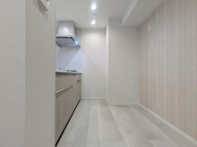 【東京都/葛飾区奥戸】パシフィックパレス小岩 キッチン