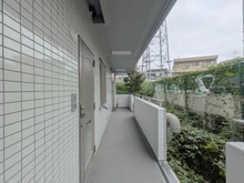 【東京都/葛飾区奥戸】パシフィックパレス小岩 共用部