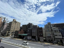 【東京都/墨田区石原】ストーク両国秀山 眺望