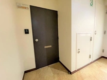 【東京都/墨田区石原】ストーク両国秀山 共用部