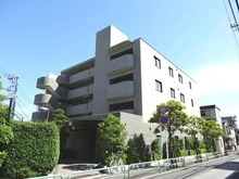 【千葉県/市川市大洲】モア・ステージ市川メディックス 外観