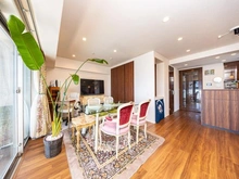 【東京都/江東区佐賀】プラウド門前仲町ディアージュ LDK