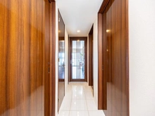 【東京都/江東区佐賀】プラウド門前仲町ディアージュ 廊下