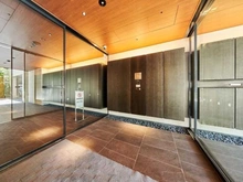 【東京都/江東区佐賀】プラウド門前仲町ディアージュ エントランス