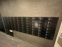 【東京都/江東区佐賀】プラウド門前仲町ディアージュ メールBOX