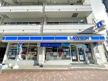 【東京都/江東区佐賀】プラウド門前仲町ディアージュ ローソン 永代橋店（現地より約250m）：