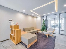 【東京都/江東区越中島】プラウドシティ越中島アクアテラス 共用施設
