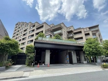 【東京都/世田谷区池尻】アトラス池尻レジデンス 外観