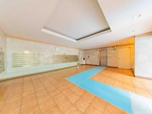 【東京都/江東区深川】深川住宅 A棟 エントランス