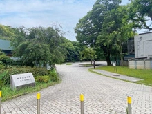 【東京都/江東区深川】深川住宅 A棟 清澄公園（現地より約220m）