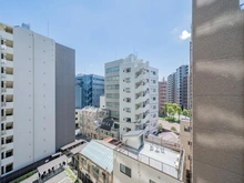 【東京都/江東区佐賀】プラウド門前仲町ディアージュ 眺望