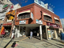 【東京都/江東区佐賀】プラウド門前仲町ディアージュ 都営大江戸線・東西線「門前仲町」駅（現地より約640m）
