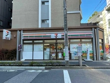 【東京都/江東区佐賀】プラウド門前仲町ディアージュ セブンイレブン　江東佐賀1丁目店（現地より約120m）